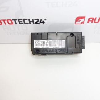 Rengaspaineen valvontayksikkö Citroën C4 Picasso 9665182080 5430P2