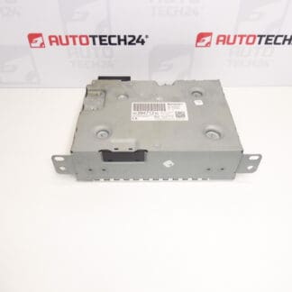Telematiikan vastaanotin Continental NAC Wave3 Citroën Peugeot Opel DS 9829471280