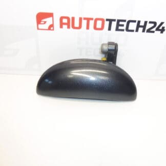 Vasemman etuoven kahva KTA Citroën C1 Peugeot 107 9101AK