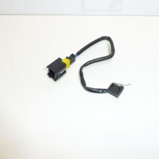Vasemman puolen avattavan katon kytkin Peugeot 307 CC 8484L5