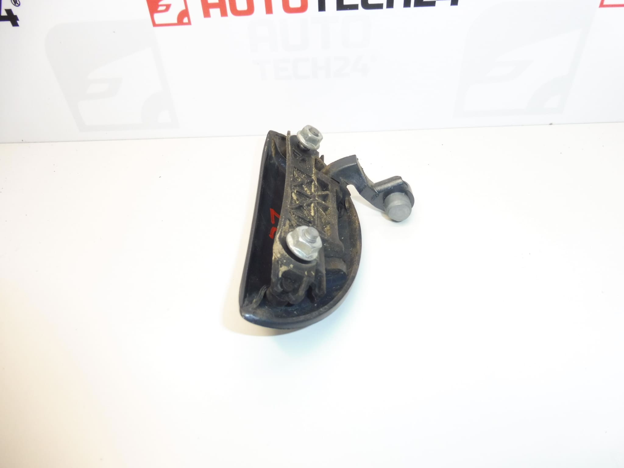 Vasemman takaoven kahva KTA Citroën C1 Peugeot 107 9101AQ - Image 2