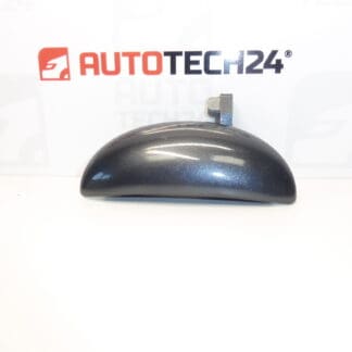 Vasemman takaoven kahva KTA Citroën C1 Peugeot 107 9101AQ
