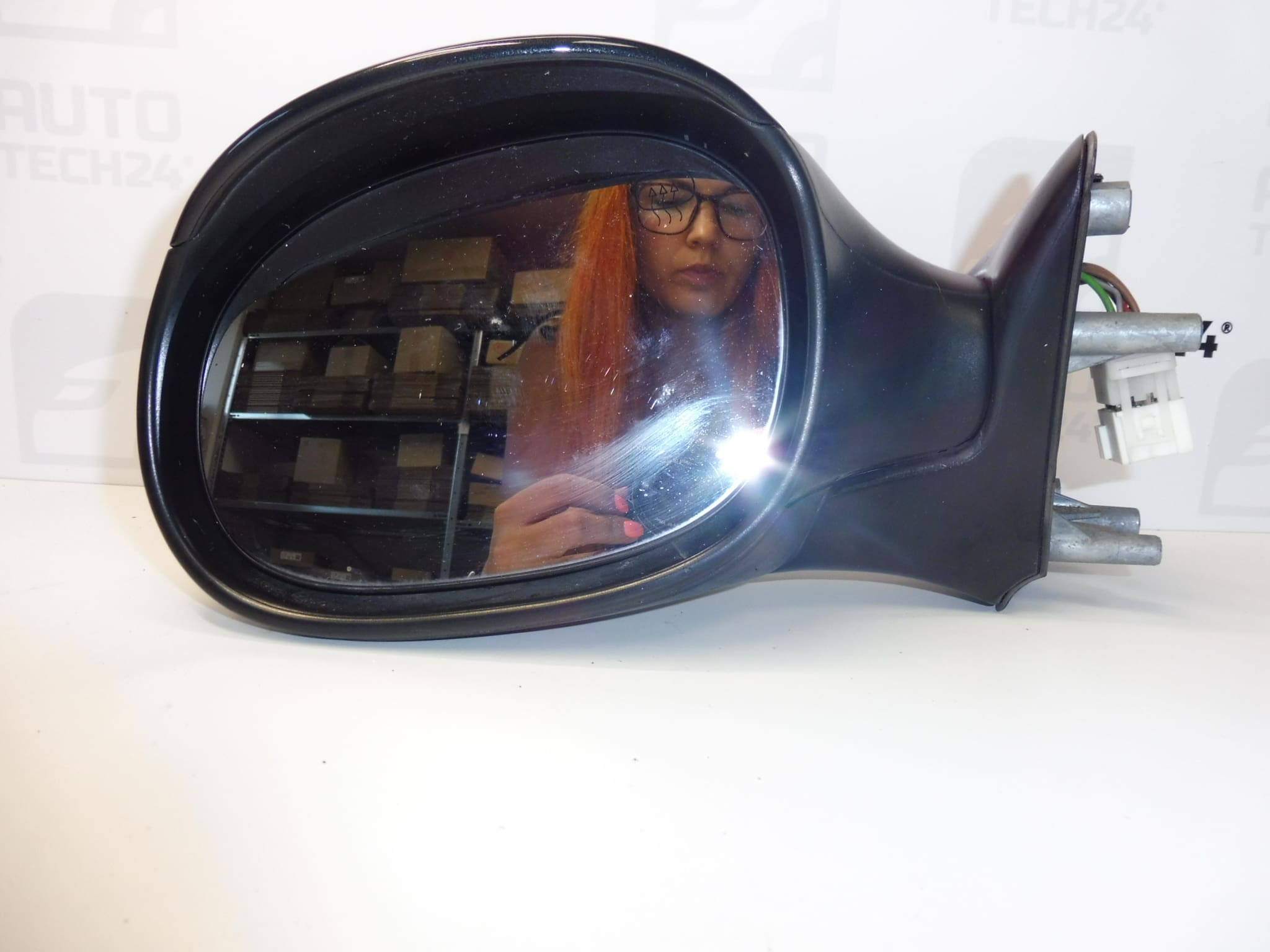 sähköisesti taitettava EYPC 96451532XT 8149NN