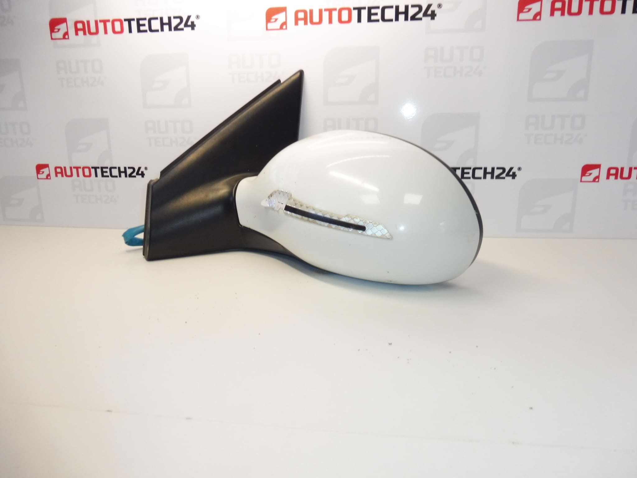Vasen taustapeili Citroën C5